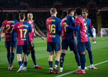 Un buteur du Barça annoncé à l’OM