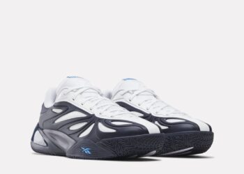 Un coloris « Navy Halo » pour la Angel Reese 1