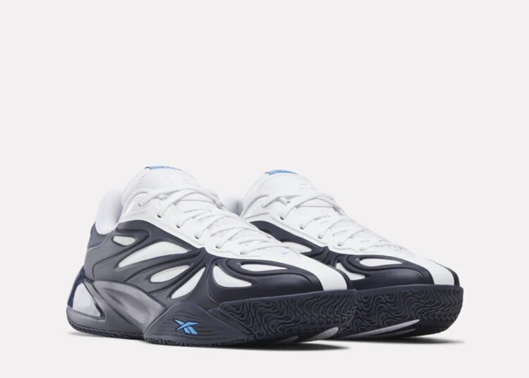 Un coloris « Navy Halo » pour la Angel Reese 1