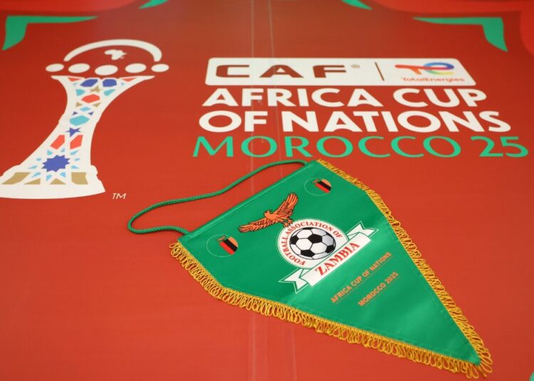 Un crack de la dernière CAN recruté 100 millions ?