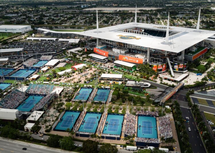 Un finaliste inédit assuré à l'Open de Miami 2026