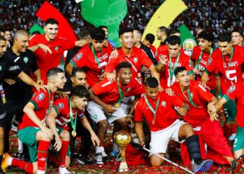 Un international marocain victime de racisme en Liga