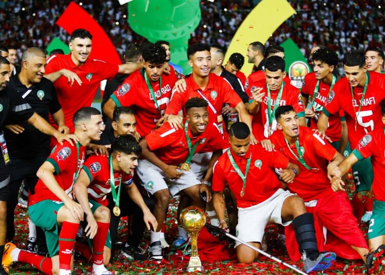 Un international marocain victime de racisme en Liga