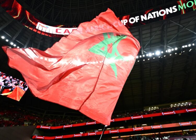 Un petit prodige recale le Maroc