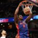 Un record en carrière de circonstance pour Jalen Duren