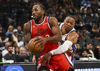 kawhi leonard