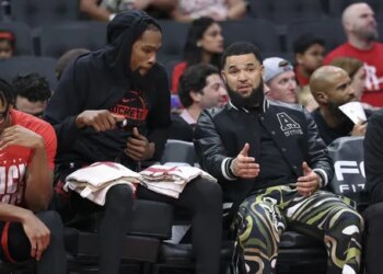 Un retour improbable pour Fred VanVleet ?