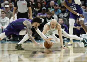 Un week-end à oublier pour les Hornets
