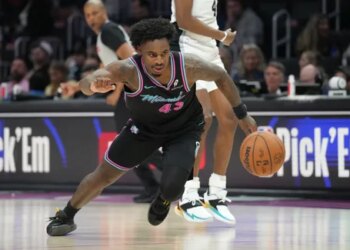 Une panne au pire moment pour le Heat