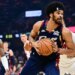 Une reprise en fanfare pour Jarrett Allen