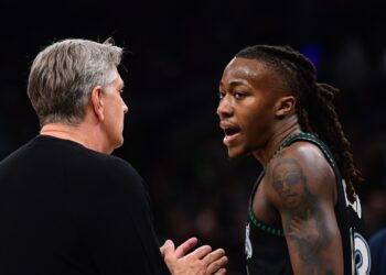 Une séance vidéo et ça repart pour les Wolves