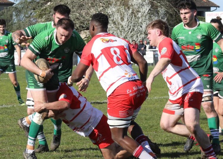 Vergt « n’a pas la pression » à l’heure de recevoir le leader