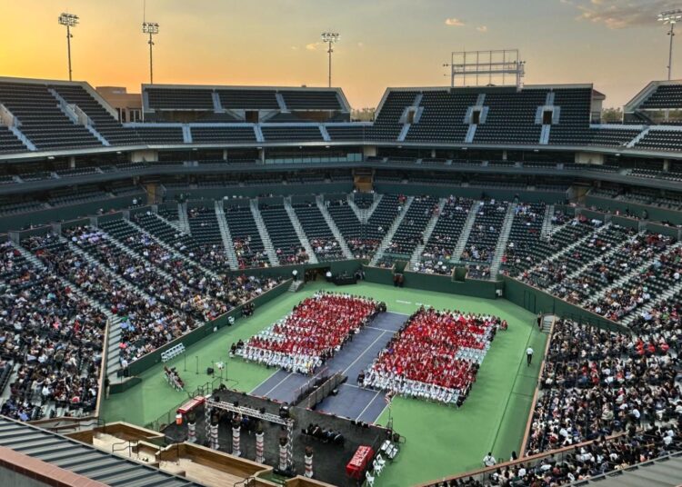 Voici les possibles adversaires d'Alcaraz, de Djokovic et de Sinner à Indian Wells