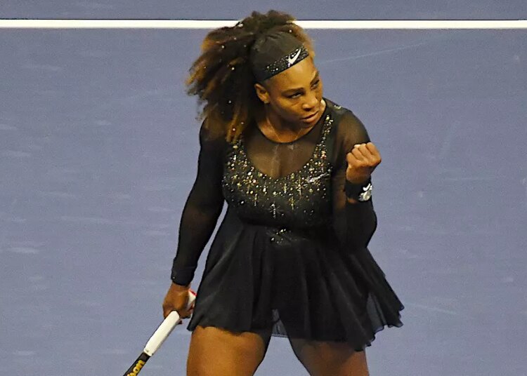 WTA > Andrea Petkovic (ex-9e mondiale) : "Je parie mon argent et ma maison que Serena Williams reviendra et jouera au moins un match"