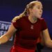 WTA - Indian Wells > "Allez tous vous faire foutre", lâche Mirra Andreeva, 8e mondiale, après la perte de son titre