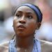 WTA - Indian Wells > Coco Gauff, sur la violence au Moyen-Orient : "Aux États-Unis, nous avons beaucoup de fusillades de masse et il y a toujours de l'incertitude à ce sujet"