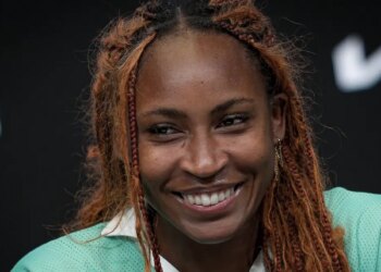 WTA - Indian Wells > Cori Gauff : "C'était vrai ? Je pensais que c'était une IA"