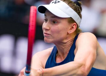 WTA - Indian Wells > L'aveu de Rybakina : "Je ne suis pas du genre à beaucoup exposer mon quotidien. J’essaie d’y travailler"