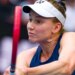 WTA - Indian Wells > L'aveu de Rybakina : "Je ne suis pas du genre à beaucoup exposer mon quotidien. J’essaie d’y travailler"