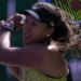 WTA - Indian Wells > Naomi Osaka, après sa défaite contre Aryna Sabalenka : "Elle crie de la même manière à chaque balle. Je me suis dit : 'Oh mon Dieu, elle m'a piégée'"