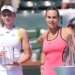 WTA - Indian Wells > Roddick sur Rybakina, battue en finale par Sabalenka : "Si j’étais son entraîneur, voilà ce que je lui dirais"