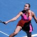WTA - Indian Wells > Sabalenka prévient Rybakina avant de l'affronter en finale : "J'en ai vraiment marre de perdre ces grands matchs. Ma mentalité est la suivante : si j'arrive en finale, je vais y aller et, je ferai tout ce que je peux"