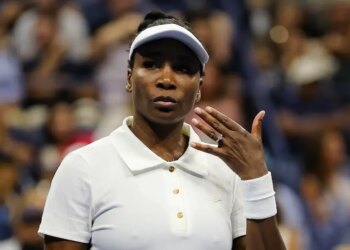 WTA > Invitée par les organisateurs, Venus Williams (45 ans) opposée à une Française au premier tour