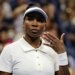 WTA > Invitée par les organisateurs, Venus Williams (45 ans) opposée à une Française au premier tour