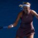 WTA > Le mystère Victoria Azarenka