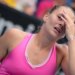 WTA > Marta Kostyuk, 28e mondiale : "Quand j'ai appris cette décision, je suis allée aux toilettes et j'ai fondu en larmes"