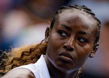 WTA - Miami > Benoît Maylin se lâche : "On a l'impression qu'elle chie sur le monde alors qu'elle n'a rien dans son palmarès"