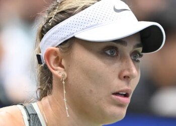 WTA - Miami > Le message puissant de Badosa après son élimination au deuxième tour : "Paula n’est pas de retour… mais elle le sera"