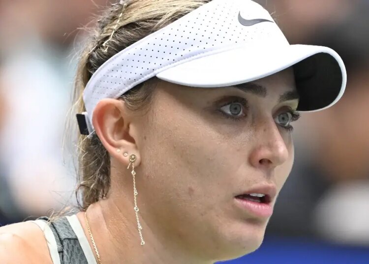 WTA - Miami > Le message puissant de Badosa après son élimination au deuxième tour : "Paula n’est pas de retour… mais elle le sera"