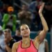 WTA - Miami > Sabalenka encore un peu plus dans l'Histoire du tennis !