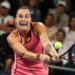 WTA - Miami > Sabalenka (qui a effectué un changement important sur sa raquette) : "J'ai changé et cela m'a vraiment beaucoup aidée"