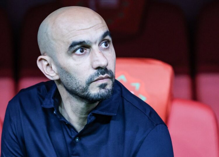 Walid Regragui, le grand déballage !