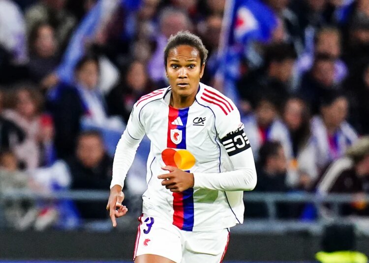 Wolfsburg-Lyon en direct