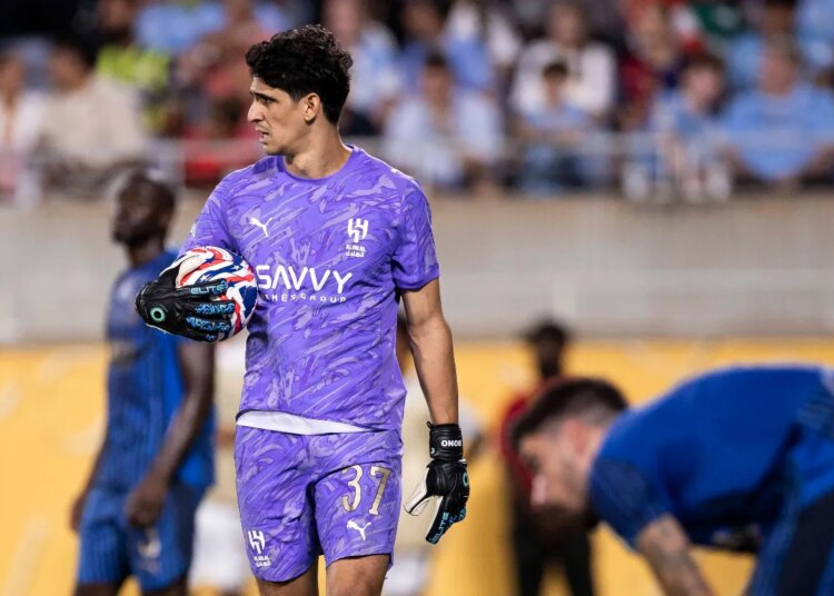 Mercato : Yassine Bounou courtisé par le club de ses rêves !