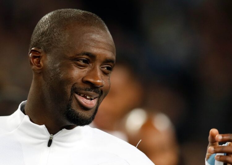 Yaya Touré, le choix est fait