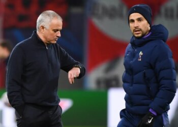 Youssouf Hadji et l’ancien adjoint de Mourinho dans le staff de Mohamed Ouahbi ?