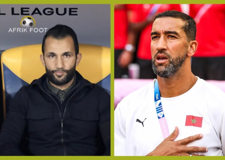 Maroc : Youssouf Hadji ou Adil Ramzi, le deuxième adjoint de Mohamed Ouahbi enfin officialisé !