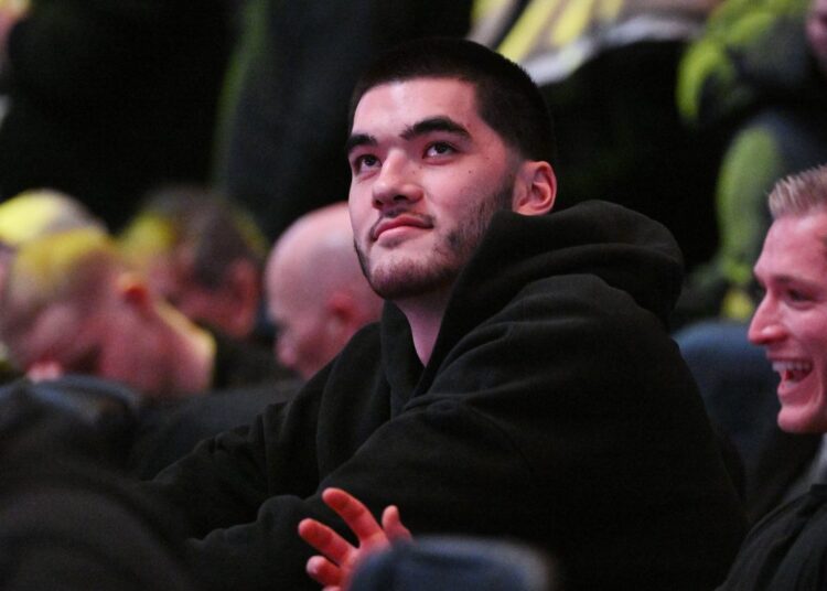 Zach Edey encore opéré de la cheville