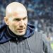 Zidane et l’OM, la photo qui fait parler