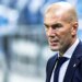 Zinedine Zidane, le jugement tombe