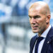 Zinédine Zidane victime d'un bizutage