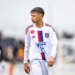 Algérie : à défaut de Khalis Merah, un autre jeune talent de l’OL avec les Fennecs U23 ?