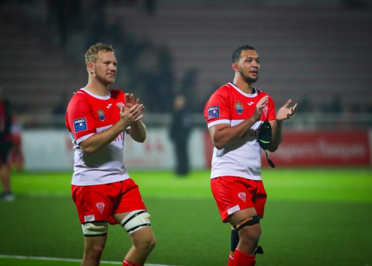 après la crise et la grève, une victoire face à Provence pour retrouver le pardon d’Aguilera