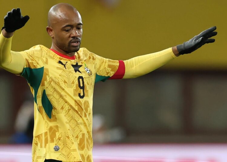 Coupe du monde 2026 : après le Maroc, un autre qualifié africain change de sélectionneur à J-72 !