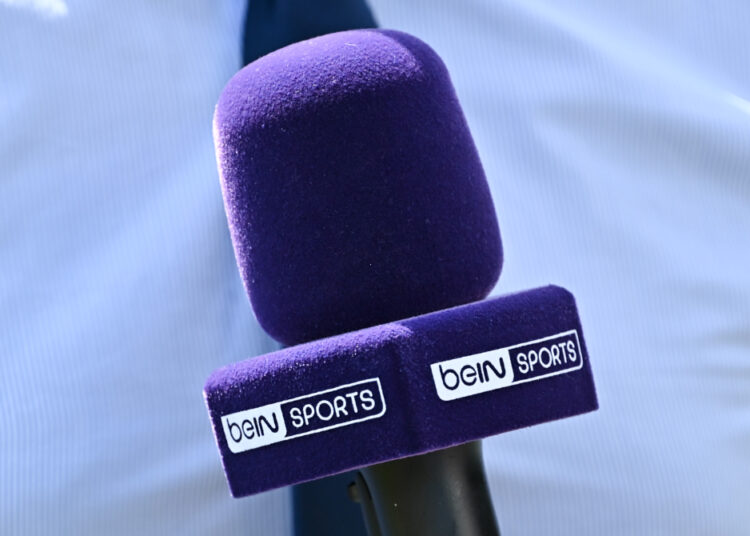 beIN Sports décroche le match de la saison !