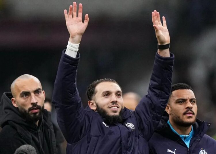 Mercato OM : bientôt un 3e Algérien dans l’effectif professionnel ?